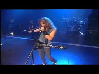 Megadeth - Symphony of Destruction -  Rude Awakening