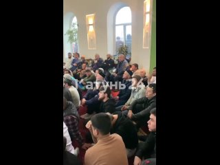 Сегодня мусульмане отмечают праздник Ураза-байрам