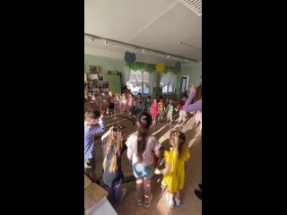 Видео от Детский сад № 130 “Звездочка“ г. Курган