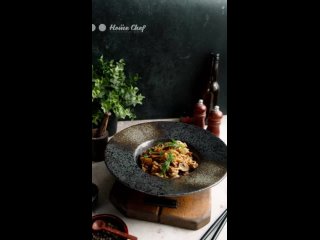 Видео от Кулинарный блог Home Chef