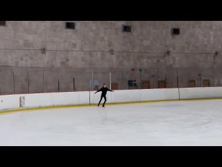 Видео от Фигурное катание на коньках | Тольятти