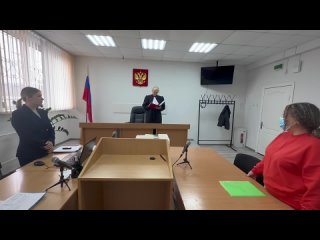 ️ 17 исполнительных производств на должников закрыла судебный пристав из Саяногорска