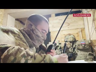 Крымские десантники уничтожили из гаубиц Д-30 пехоту ВСУ в Запорожье