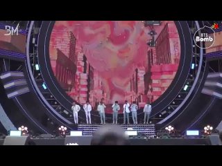 💣🔹BANGTAN BOMB🔹 ер.553Last day of ’Boy With Luv’ stage @ 2019 Super Concert[🇷🇺RUS SUB]