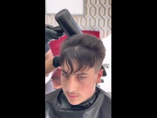 Hass Barber - Learn basic kids haircuts tutorial #learning #tutorial #kidshairstyle #bestbarber #boyshairstyle