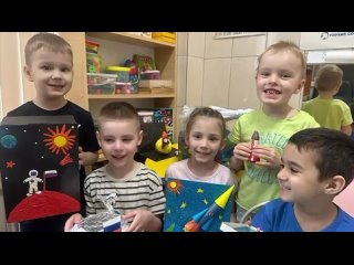 Видео от ГБДОУ детский сад № 95 Выборгского района СПб