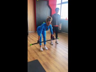 Видео от Fitness Club PlaZma