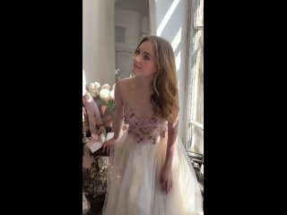 Видео от Amelie_dress|Прокат платьев Ростов-на-Дону|