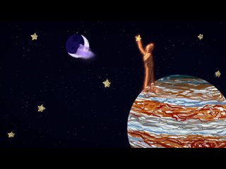 Сеанс анимации «Мы не одни во Вселенной» на V МКФ «Циолковский»