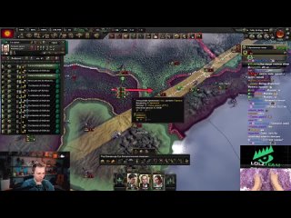 Нарезки Стинта ВЕСЬ МИР за КОММУНИСТИЧЕСКУЮ АРГЕНТИНУ // СТИНТ ИГРАЕТ В HEARTS OF IRON IV