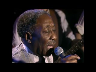 Muddy Waters  The Rolling Stones - Hoochie Coochie Man (Live At Checkerboard Chicago, 1981)