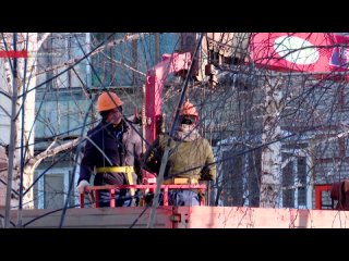 «Устали так жить»: жителей дома в Альметьевске годами топит из-за протекающей крыши