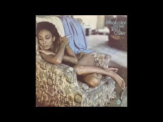 Terry Callier - What Color Is Love (US, 1972) [Full LP] {Soul, Funk} ★★★MASTERPIECE★★★