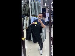 Video by MIREL BRAND - мужская одежда и обувь Оренбург