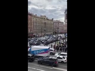 Видео от Град Петров
