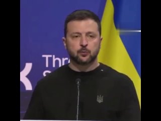 Зеленский назначил Евросоюзу дату, когда надо принять Окраину