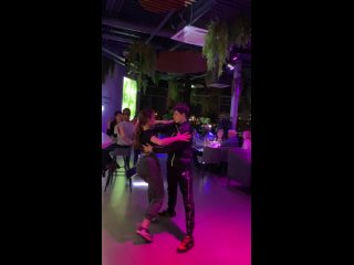 Видео от Nesterov Dance - школа танцев в Зеленограде