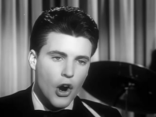 Ricky Nelson - Travelin Man (1961)