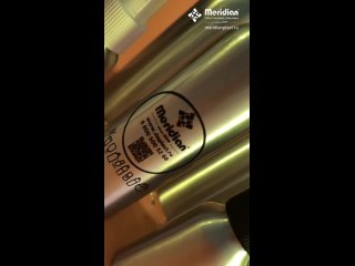 Видео от Производство пластиковой упаковки ООО «Меридиан»