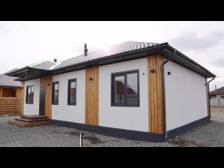Видео обзор для продажи недвижимости в Хакасии.