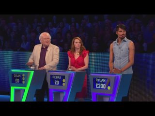 Tipping Point: Lucky Stars S01E07 (2013-07-21) Subs