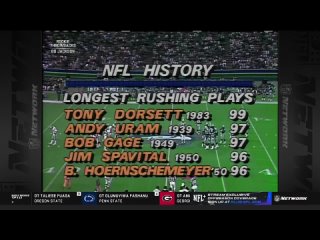 (Pt.3/4) | 1987. LA Raiders - Seattle Seahawks | NFL’s Greatest games