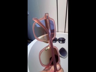 Видео от Солнцезащитные очки брендовые