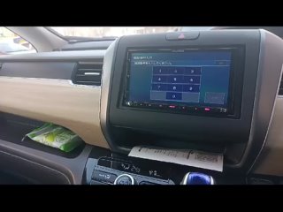 Код магнитолы Kenwood MDV-Z704