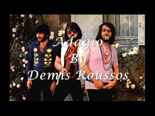 Демис Руссос - Adagio