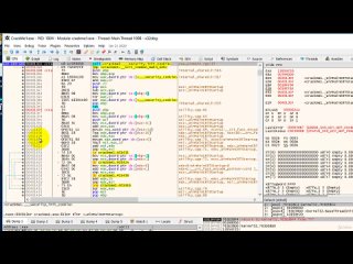 1. Setting Breakpoints on Intermodular Calls