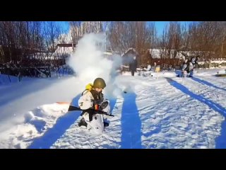 วิดีโอโดย Зональный центр Устьянского района