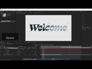 0.1 Welcome To After Effects