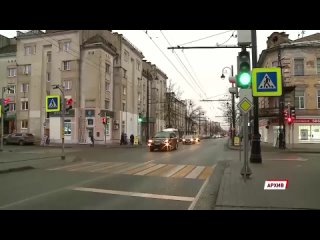 Video by Первый Ярославский | Новости
