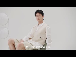 Weibo Обновление UNIQ-: реклама стула-сумки от Linsy 12/04/2024