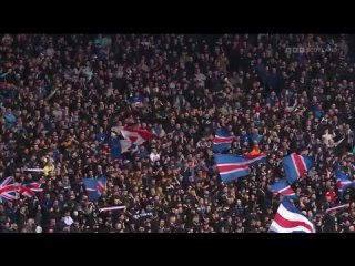 Video by Rangers FC / Глазго Рейнджерс