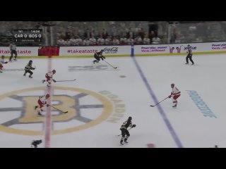 NHL RS 2023-24  Hurricanes-Bruins Highlights  10/04/24