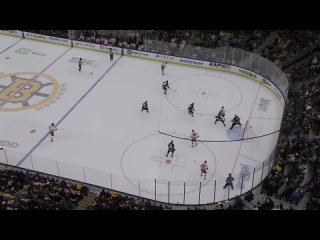 NHL Highlights _ Hurricanes vs. Bruins - April 9, 2024