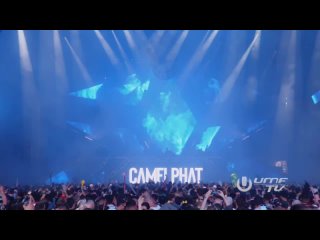 CamelPhat - Resistance Megastructure, Ultra Miami 2024