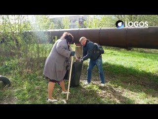 Видео от ЛОГОС. Первое интернет-телевидение Костромы