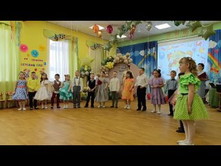 Видео от МБДОУ д/с № 50 ЗАТО г.Североморск
