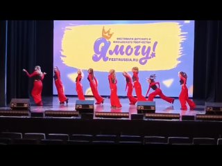 Казань, конкурс, 107 Международный фестиваль