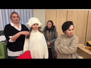 Video by Большое путешествие Люськи и Фрикадельки | АИСТ