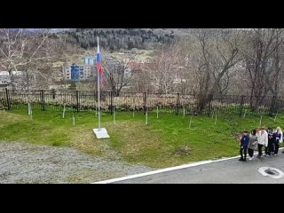 ЮНАРМИЯ | Сахалинская областьtan video