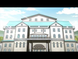 Tensei Shitara Slime Datta Ken 3rd Season - Capitulo 01 - Demonios e intrigas