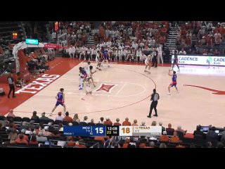 NCAAB 20231209 Houston Christian vs Texas