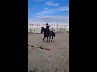 Видео от МАУ ДО СШ ПЕГАС им. Героя РФ Сукуева В.В.