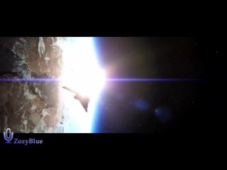 Ben hennesy-Russian Cosmonauts (tartarus remix - music video)