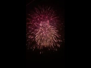 firework night (3 [Video] _ สุขสันต์วันเกิด, ภาพธรรมชาติ, วอลเปเปอร์การ์ตูนน่ารั