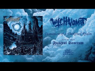 #Witch Vomit - Funeral Sanctum //Full Album// #2024#