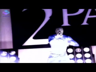 2Pac Ft. 50 Cent x Eminem - Death Row Glory (1)